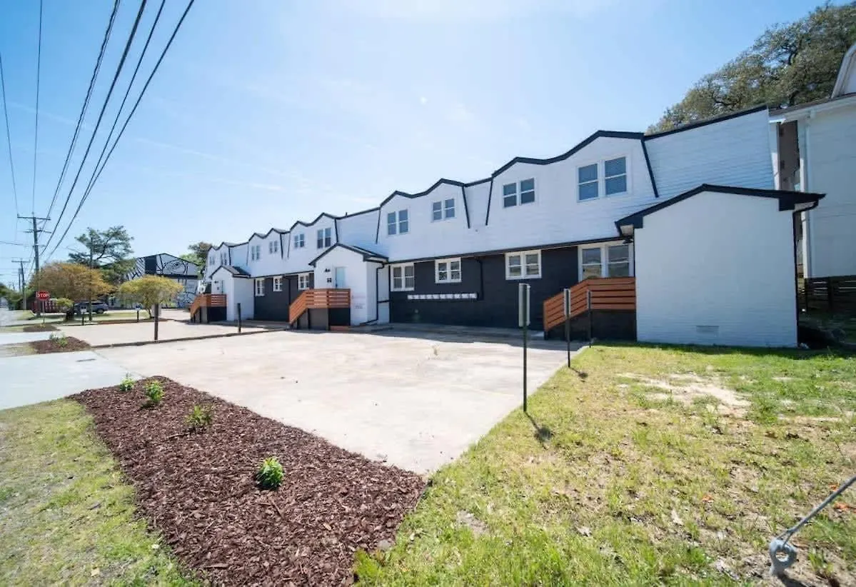Apartment Ov Mosaic - Pond Suite North Camellia Acres