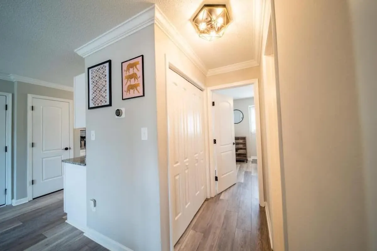Apartment Ov Mosaic - Pond Suite North Camellia Acres United States